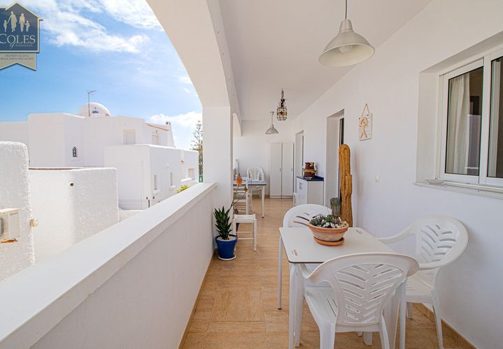 Lejlighed i Mojacar, Almeria, Mojacar - € 249.950 | Ref: MOJ3A11 - foto 1