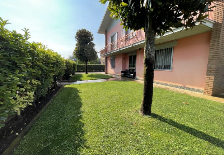 Villa a Gonzaga, Mantua, Gonzaga - € 220.000 | Ref: 2368 - foto 1