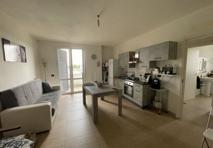 Leilighet i Pegognaga, Mantua, Pegognaga - € 102 000 | Ref: 2279 - foto 1