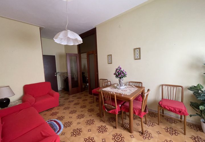 Leilighet i Suzzara, Mantua, Suzzara - € 73 000 | Ref: 2369 - foto 1