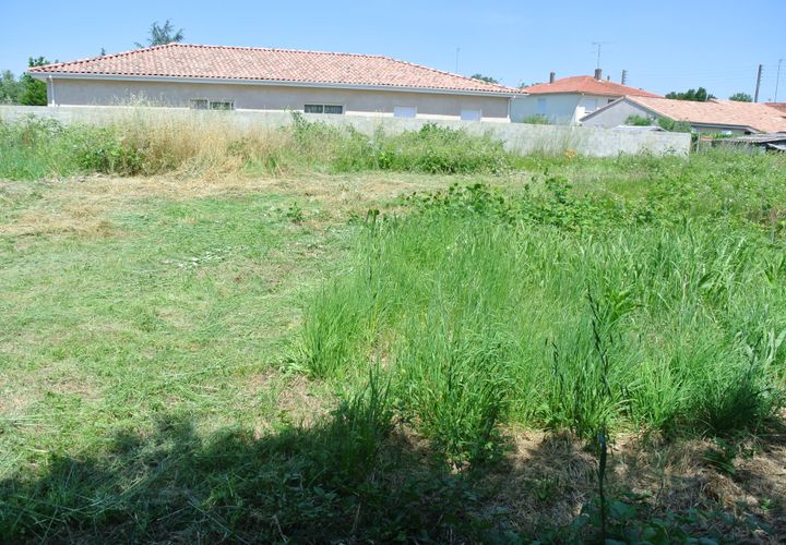 Helårsgrund i Marmande, Lot-et-Garonne, Marmande - € 75.600 | Ref: 4284 - foto 1