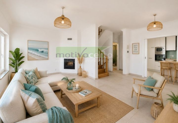 Villa i Ericeira, Lisbon, Ericeira - € 665.000 | Ref: 100/22 - foto 1