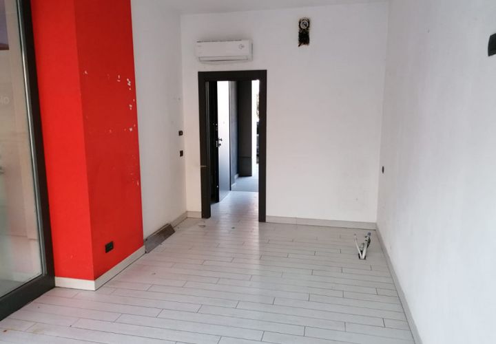 Erhvervsejendom i Alba, Cuneo, Alba - € 128.000 | Ref: 006NE - foto 1