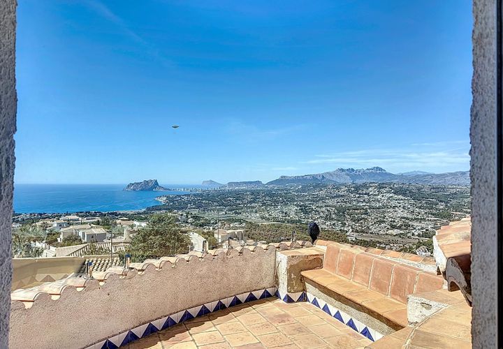Villa i Benitachell, Alicante, Benitachell - € 850 000 | Ref: CDSPR-2211-D - foto 1