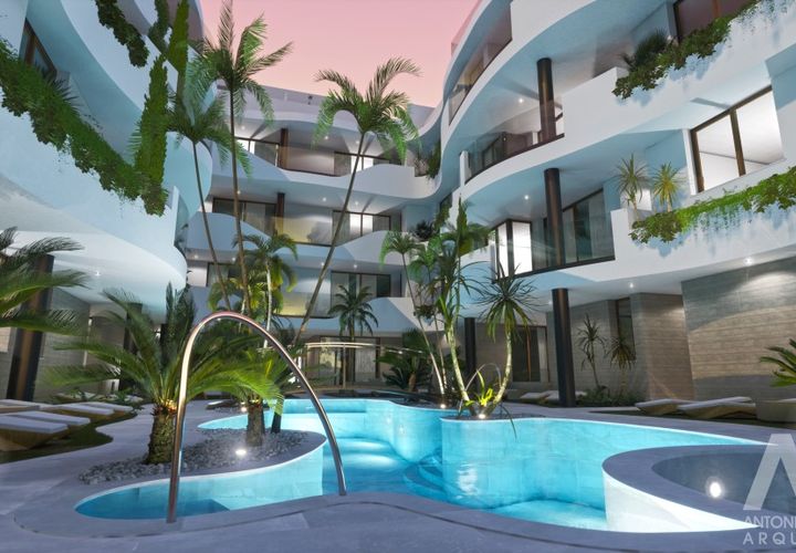 Lejlighed i Nerja, Malaga, Nerja - € 380.000 | Ref: P-MNO1216E - foto 1