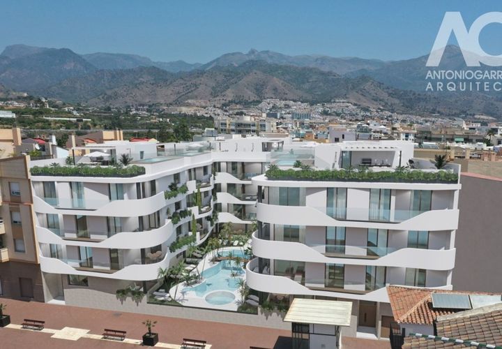Apartament a Nerja, Malaga, Nerja - € 425.000 | Ref: MNO1217E - foto 1