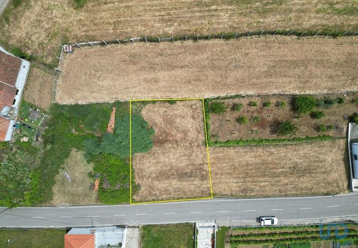 Helårsgrund i Miranda do Corvo, Coimbra, Miranda do Corvo - € 9.000 | Ref: 121041 - foto 1