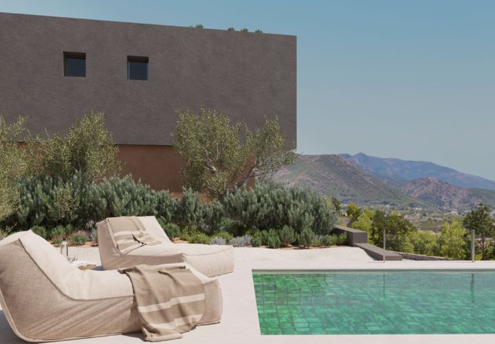 Villa i Lliber, Alicante, Lliber - € 930.000 | Ref: 1315 - foto 1