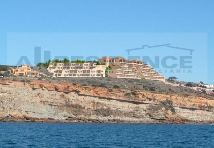 Erhvervsejendom i Luz, Faro, Luz - € 12.500.000 | Ref: HT-01 - foto 1