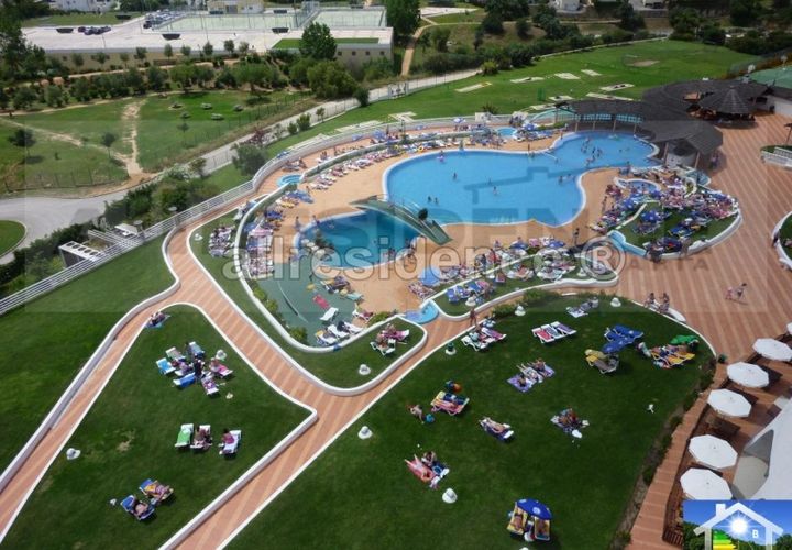 Lejlighed i Albufeira, Faro, Albufeira - € 97.000 | Ref: T0-013 - foto 1