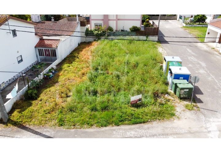 Helårsgrund i Alcobaca, Leiria, Alcobaca - € 39.000 | Ref: TE1436 - foto 1