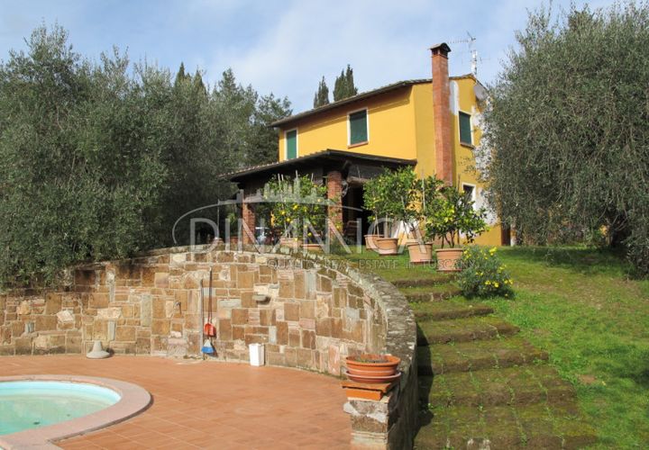Landejendom i Palaia, Pisa, Palaia - € 750.000 | Ref: 1003-233C - foto 1