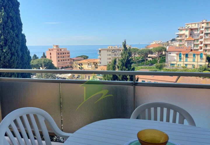 Lejlighed i Sanremo, Imperia, Sanremo - € 260.000 | Ref: T387 - foto 1