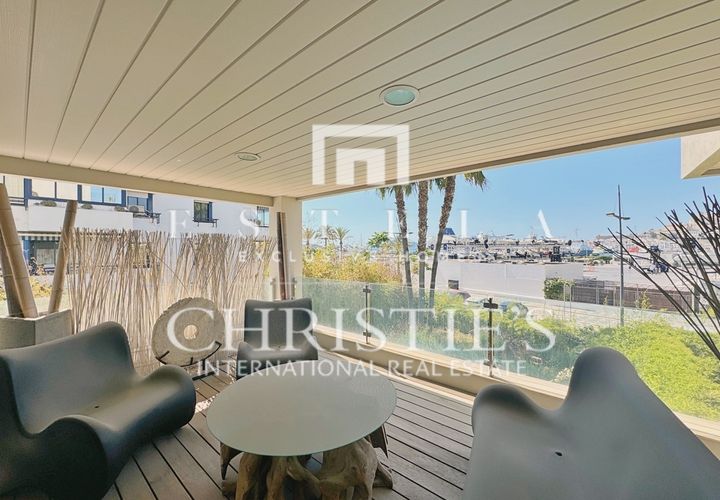 Leilighet i Ibiza, Ibiza, Ibiza - € 1 800 000 | Ref: IS10636 - foto 1