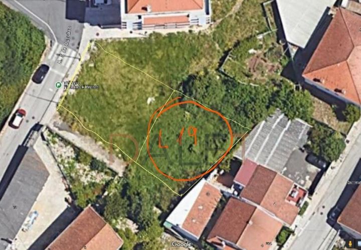 Helårsgrund i Amadora, Lisbon, Amadora - € 85.000 | Ref: DALET197DM - foto 1