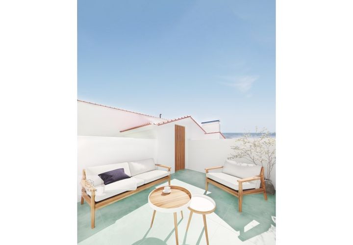 Villa i Avis, Portalegre, Avis - € 58.000 | Ref: Citage 212/24 - foto 1