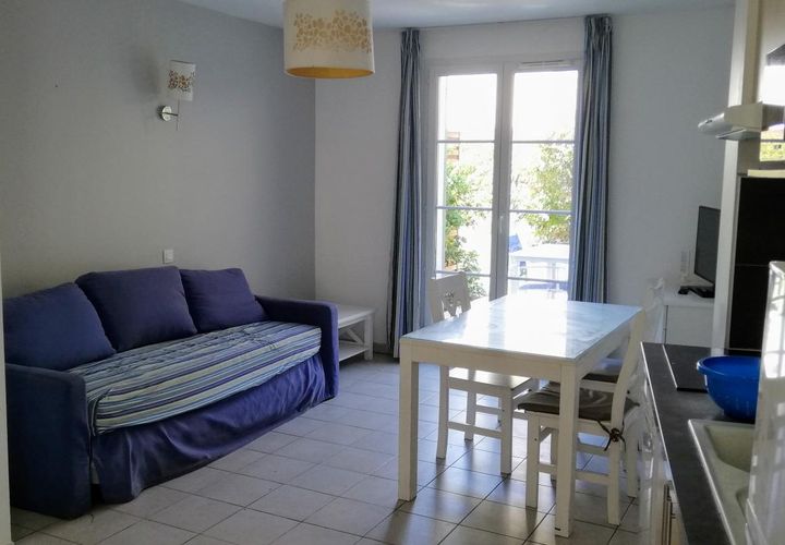 Dupleks i Cabriès, Bouches-du-Rhone, Cabriès - € 203 000 | Ref: 344 - foto 1