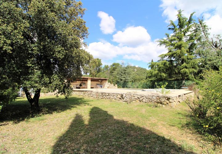 Villa i La Roquebrussanne, Var, La Roquebrussanne - € 545.000 | Ref: 82562549 - foto 1