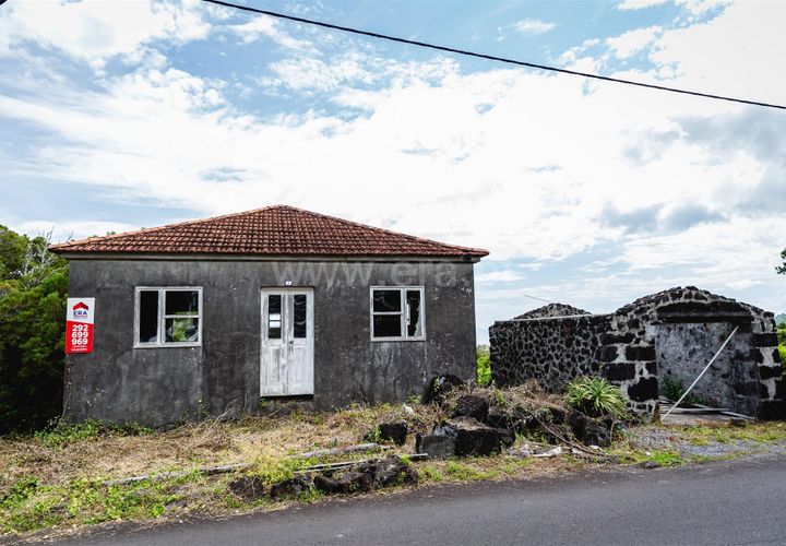 Villa i Sao Roque do Pico, Pico, Sao Roque do Pico - € 79.000 | Ref: 374230166 - foto 1