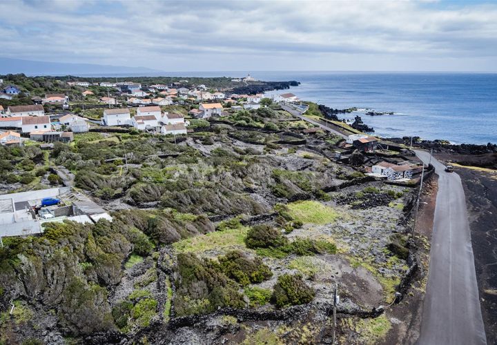 Helårsgrund i Lajes do Pico, Pico, Lajes do Pico - € 59.000 | Ref: 374230256 - foto 1
