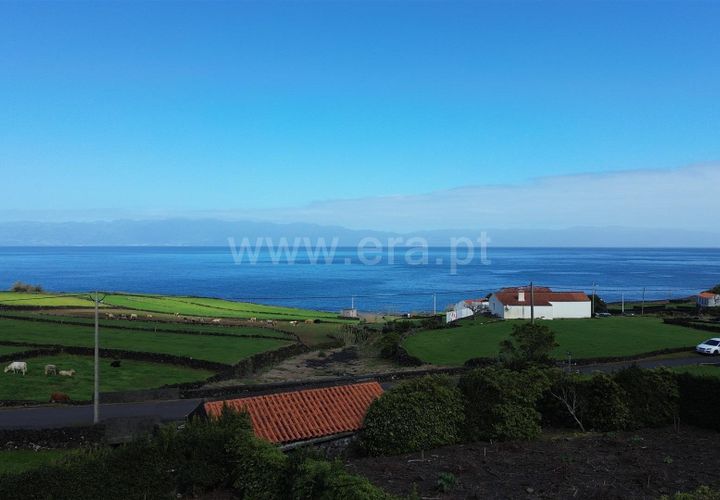 Helårsgrund i Sao Roque do Pico, Pico, Sao Roque do Pico - € 130.000 | Ref: 374240042 - foto 1