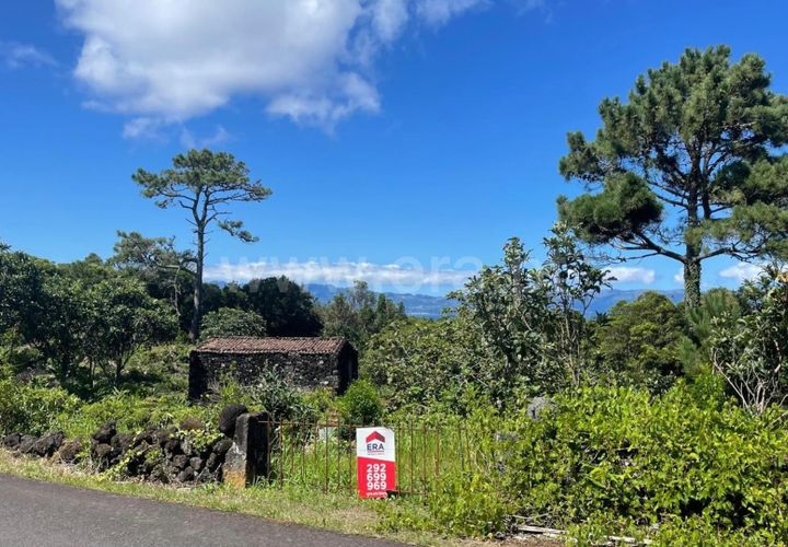 Helårsgrund i Lajes do Pico, Pico, Lajes do Pico - € 85.000 | Ref: 374240017 - foto 1