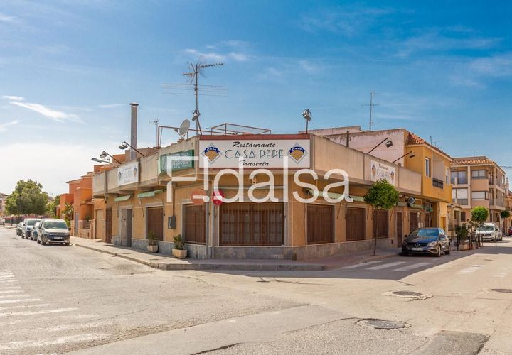 Erhvervsejendom i Dolores, Alicante, Dolores - € 230.000 | Ref: 1841 - foto 1