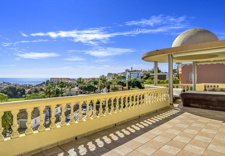 Villa a Benalmadena, Malaga, Benalmadena - € 2.195.000 | Ref: ST5654 - foto 1