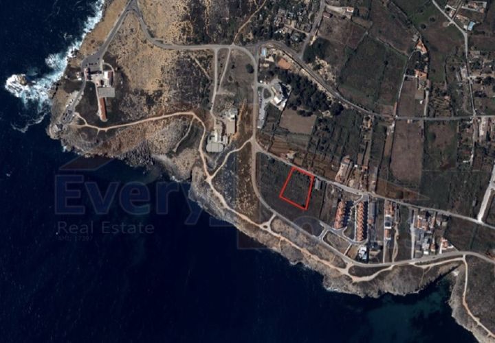 Helårsgrund i Peniche, Leiria, Peniche - € 550.000 | Ref: EL2024464 - foto 1