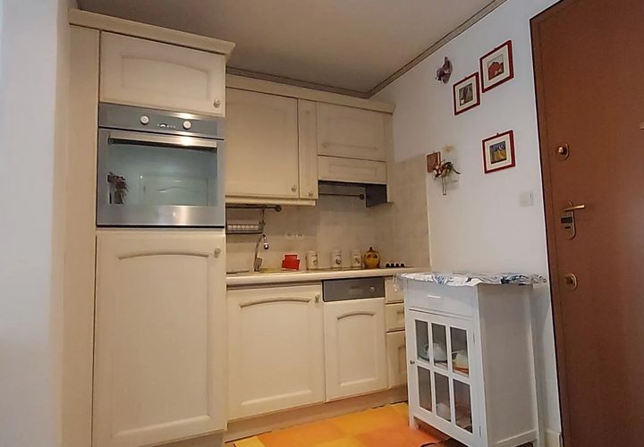 Lejlighed i Menton, Alpes-Maritimes, Menton - € 228.000 | Ref: 84912634 - foto 1