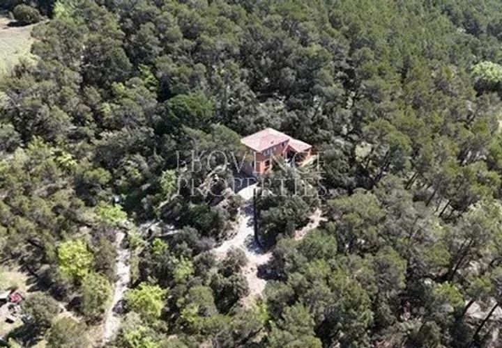 Villa i Châteauvert, Var, Châteauvert - € 590.000 | Ref: 1174 - foto 1