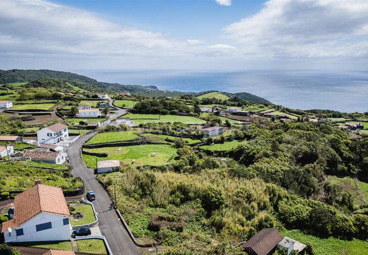 Helårsgrund i Lajes do Pico, Pico, Lajes do Pico - € 37.000 | Ref: 374220162 - foto 1