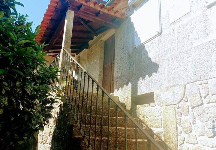 Byhus i Ponte de Lima, Viana do Castelo, Ponte de Lima - € 325.000 | Ref: 121137 - foto 1