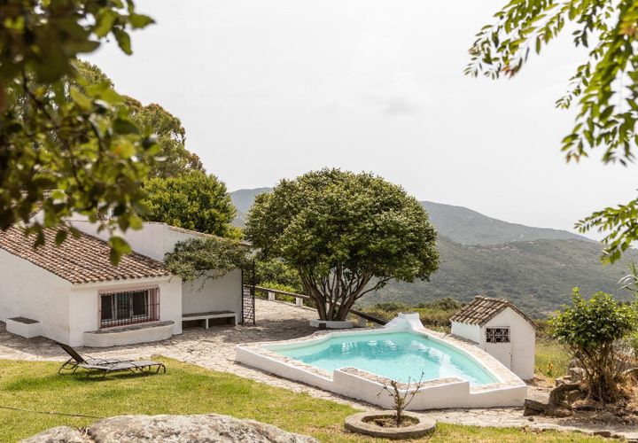 Finca i Tarifa, Cadiz, Tarifa - € 4.550.000 | Ref: STRAND6542 - foto 1