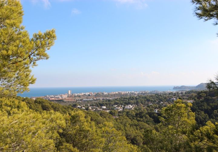 Helårsgrund i Javea, Alicante, Javea - € 690.000 | Ref: xjav3342 - foto 1