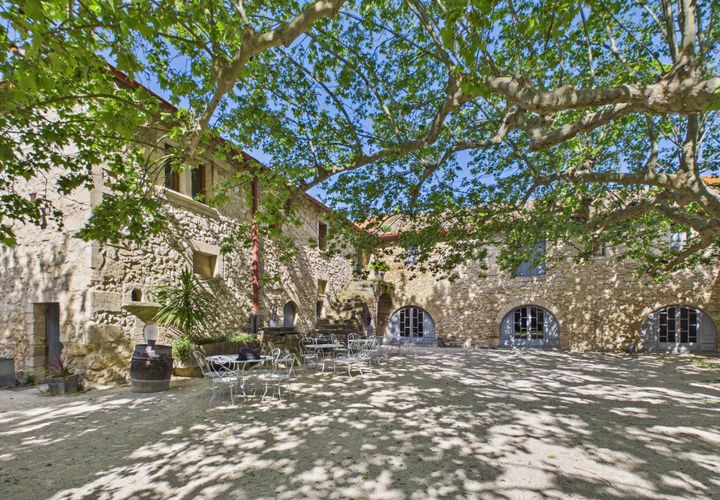 Villa i Avignon, Vaucluse, Avignon - € 3.895.000 | Ref: BVI73127 - foto 1