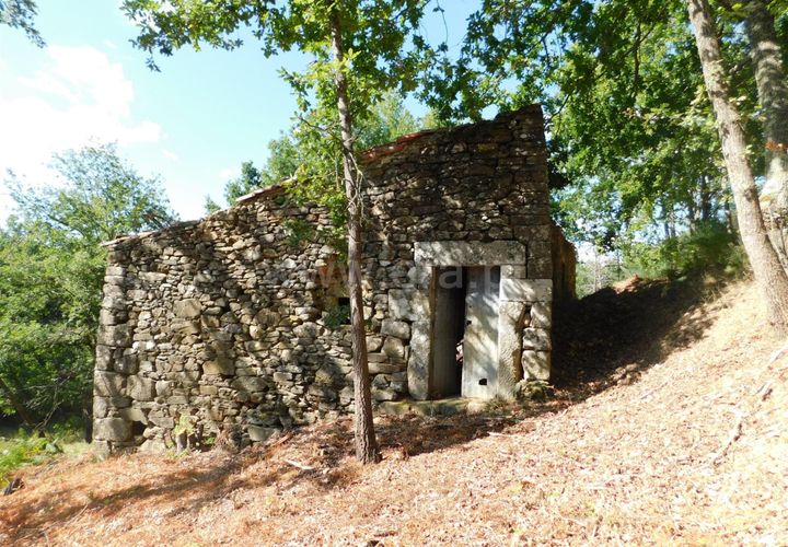 Helårsgrund i Seia, Guarda, Seia - € 45.000 | Ref: 382220010 - foto 1