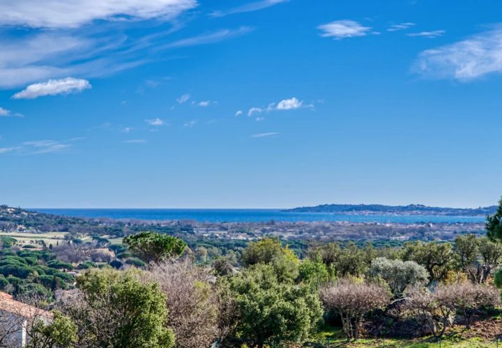Villa a Grimaud, Var, Grimaud - € 3.950.000 | Ref: HH-14906958 - foto 1