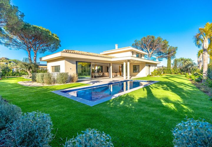 Villa i Sainte-Maxime, Var, Sainte-Maxime - € 2.990.000 | Ref: HH-15417469 - foto 1