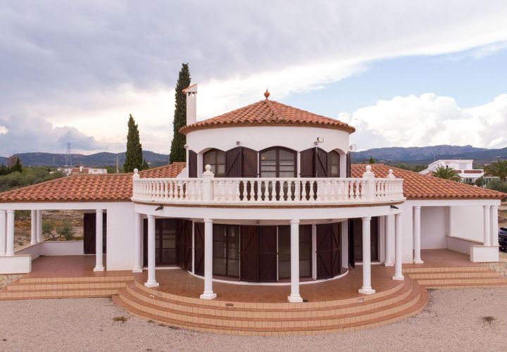 Villa a L'Ampolla, Tarragona, L'Ampolla - € 529.000 | Ref: Villa_Montelius/7003 - foto 1