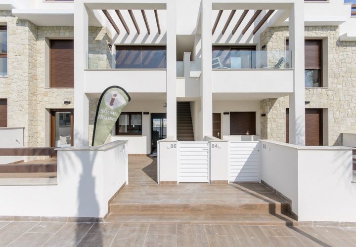 Bungalow i Torrevieja, Alicante, Torrevieja - € 305.000 | Ref: MN-N6472 - foto 1