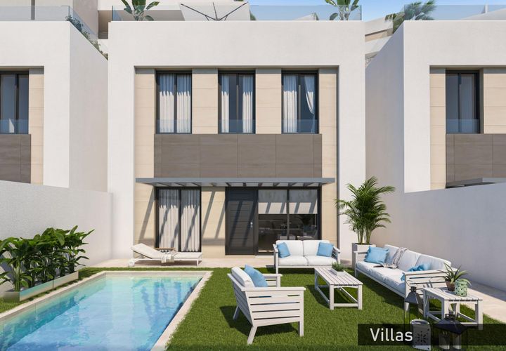 Villa a Aguilas, Murcia, Aguilas - € 405.000 | Ref: MN-N8076 - foto 1