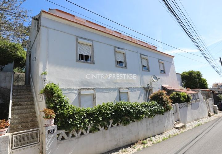 Villa i Sintra, Lisbon, Sintra - € 500.000 | Ref: CP-942M - foto 1