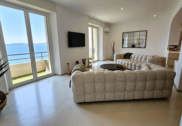 Lejlighed i Sainte-Maxime, Var, Sainte-Maxime - € 1.470.000 | Ref: 84928414 - foto 1