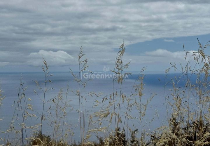 Helårsgrund i Calheta, Madeira, Calheta - € 110.000 | Ref: 24-1057 - foto 1