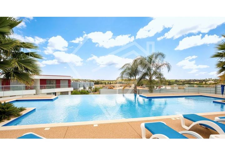Lejlighed i Silves, Faro, Silves - € 400.000 | Ref: APA_105 - foto 1