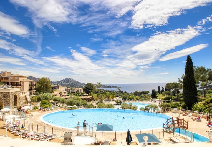Lejlighed i Saint-Raphaël, Var, Saint-Raphaël - € 155.000 | Ref: VSR742 - foto 1