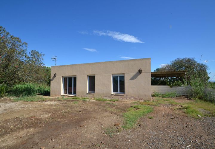 Masia a Deltebre, Tarragona, Deltebre - € 95.500 | Ref: FZD451/6931 - foto 1