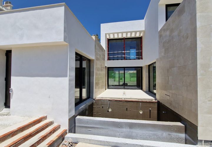 Villa i Marbella, Malaga, Marbella - € 1.595.000 | Ref: SP6550 - foto 1