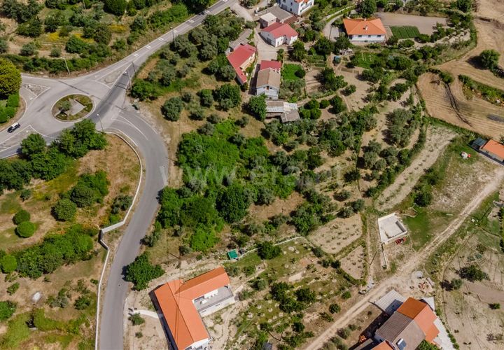 Helårsgrund i Fundao, Castelo Branco, Fundao - € 70.000 | Ref: 255240123 - foto 1